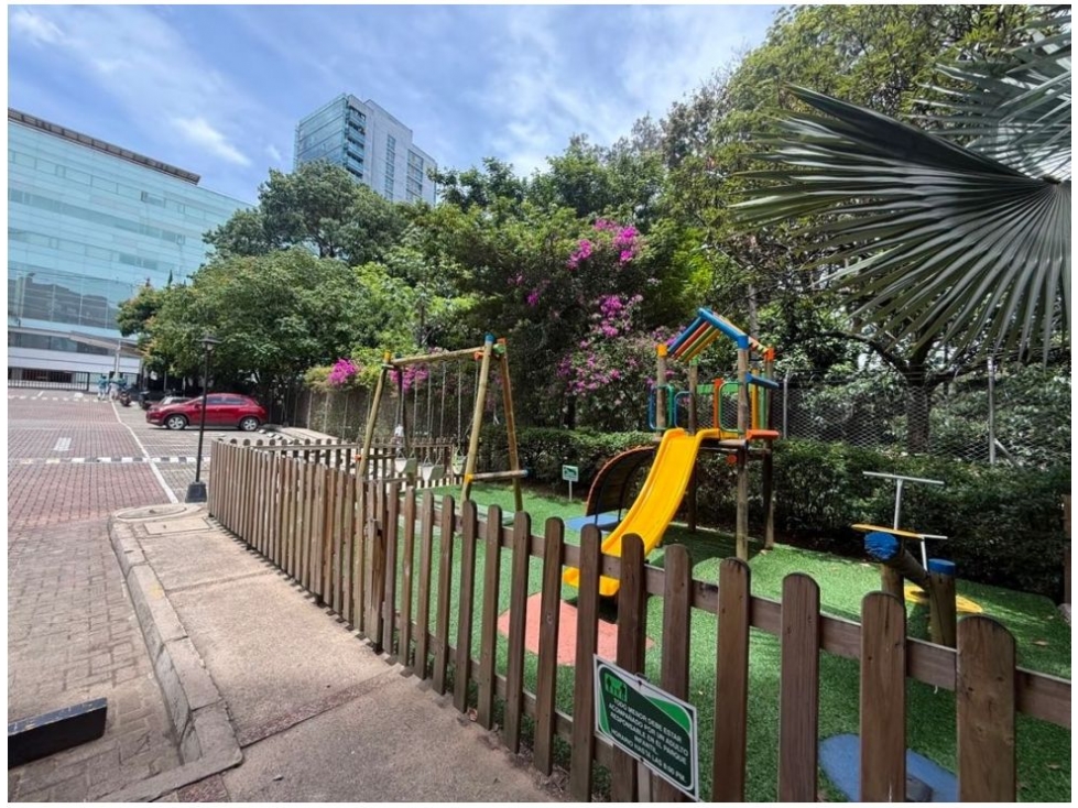 Apartamento en venta en Manila, Medellín · foto 12 de 12