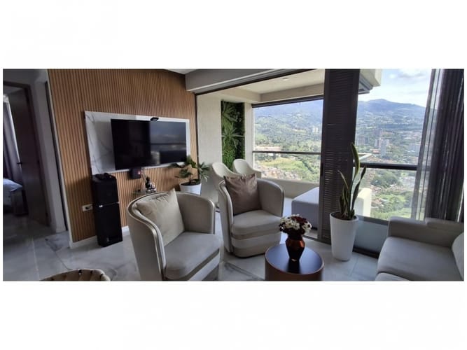 Apartamento de 3 alcobas en venta en Pan De Azucar, Medellín, 75 m² · foto 4 de 21