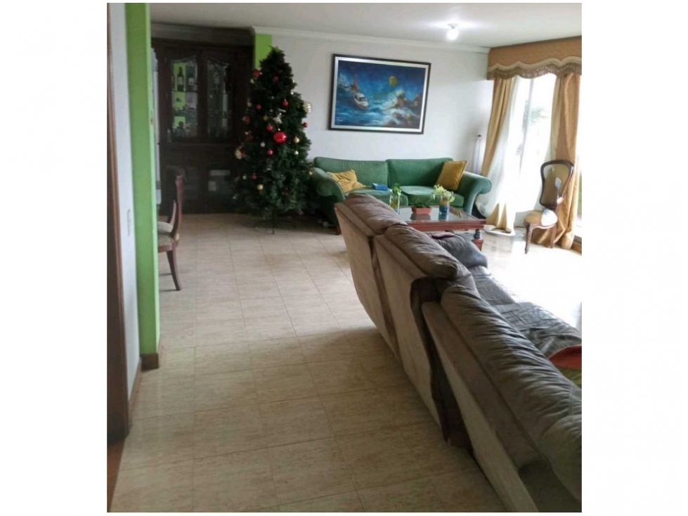 Apartamento en venta en Laureles, Medellín · foto 4 de 24