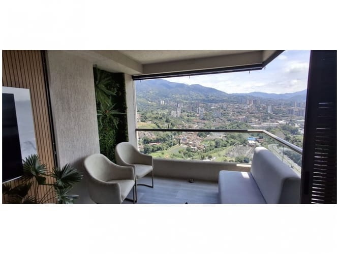 Apartamento de 3 alcobas en venta en Pan De Azucar, Medellín, 75 m² · foto 6 de 21