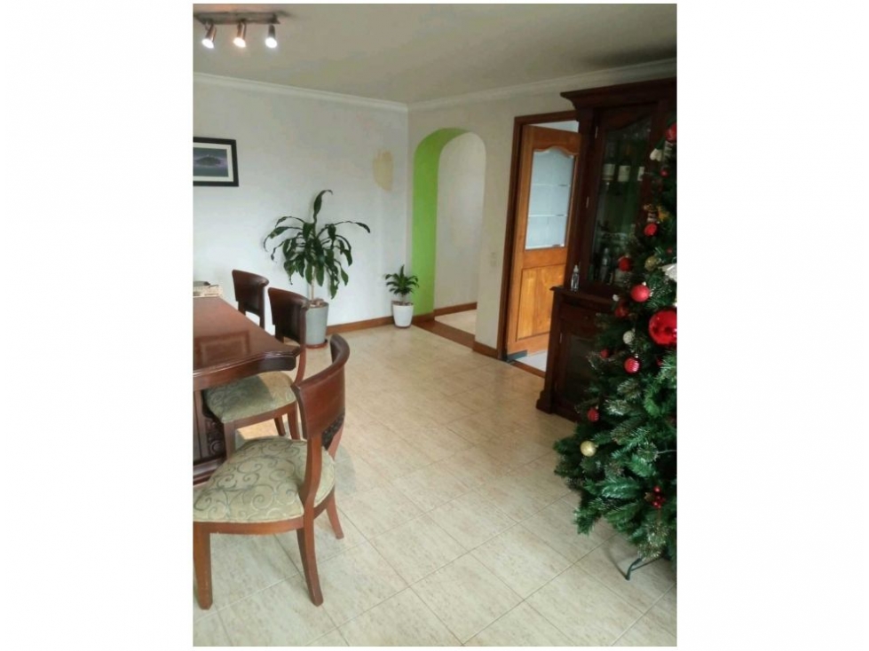 Apartamento en venta en Laureles, Medellín · foto 6 de 24
