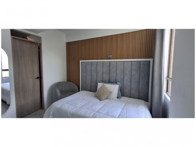 Apartamento de 3 alcobas en venta en Pan De Azucar, Medellín, 75 m² · foto 8 de 21