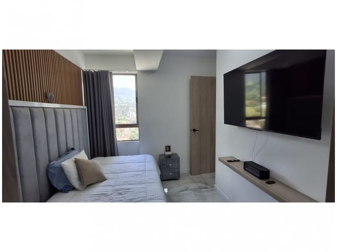 Apartamento de 3 alcobas en venta en Pan De Azucar, Medellín, 75 m² · foto 9 de 21