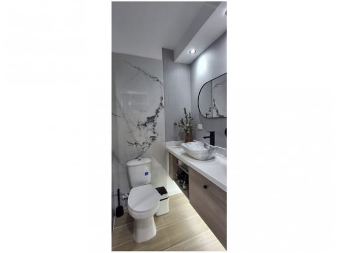 Apartamento de 3 alcobas en venta en Pan De Azucar, Medellín, 75 m² · foto 10 de 21