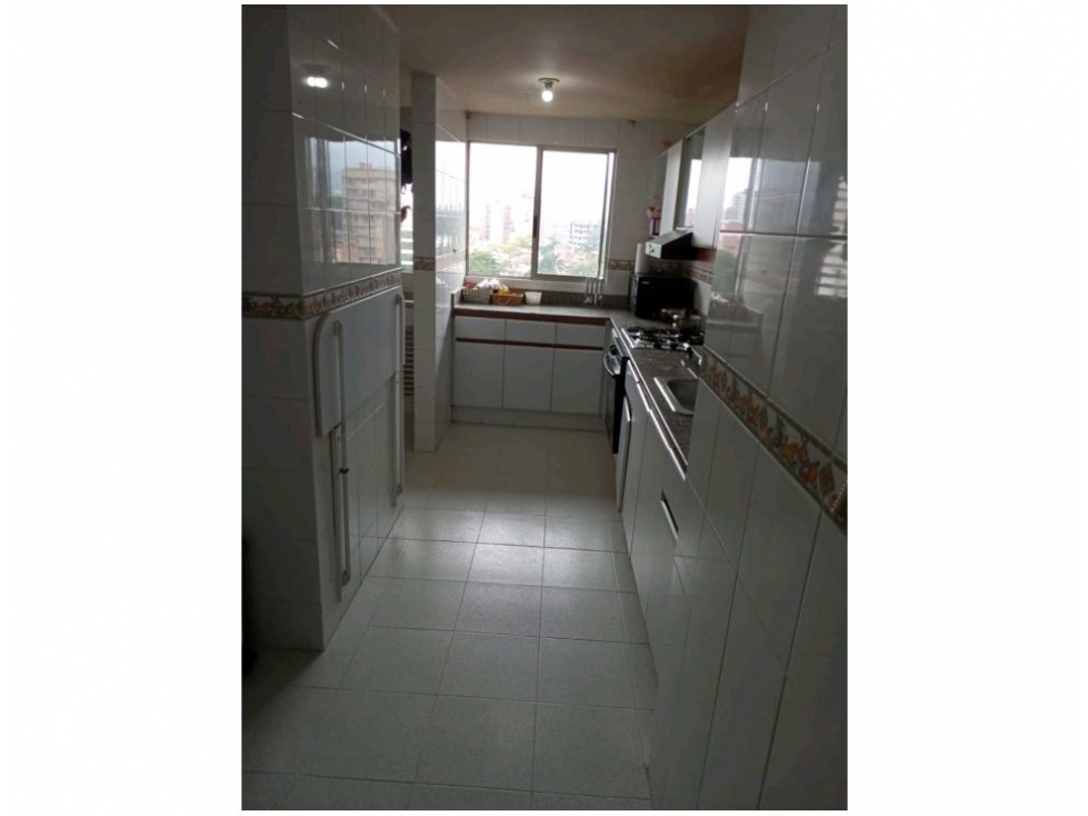Apartamento en venta en Laureles, Medellín · foto 9 de 24