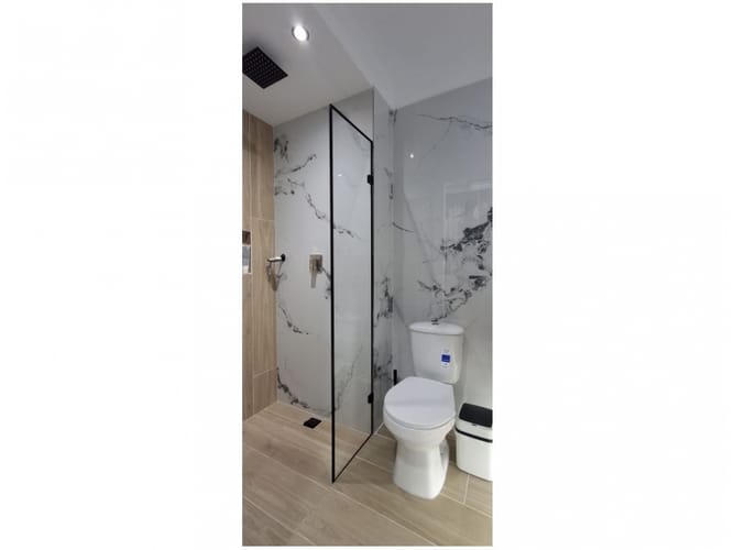 Apartamento de 3 alcobas en venta en Pan De Azucar, Medellín, 75 m² · foto 11 de 21