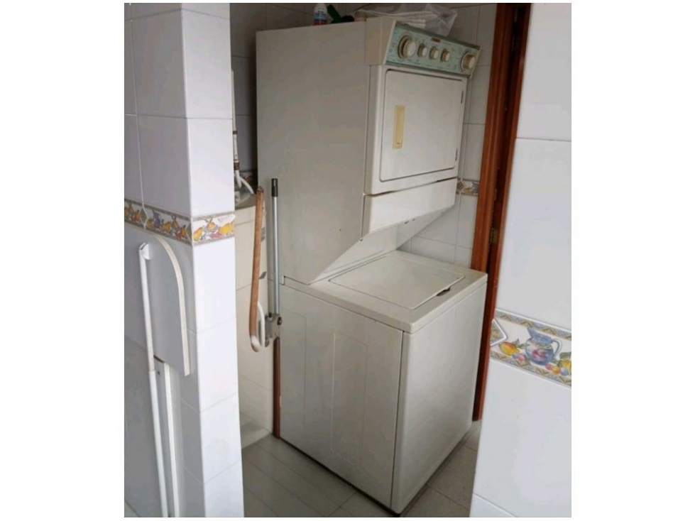 Apartamento en venta en Laureles, Medellín · foto 10 de 24