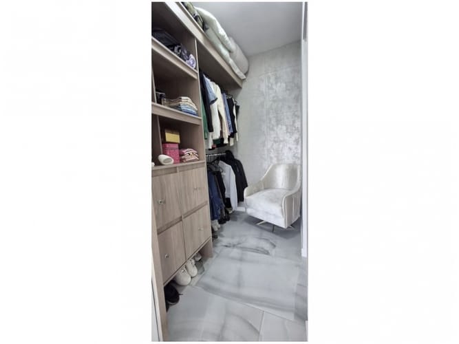 Apartamento de 3 alcobas en venta en Pan De Azucar, Medellín, 75 m² · foto 12 de 21