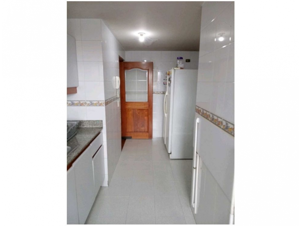 Apartamento en venta en Laureles, Medellín · foto 11 de 24