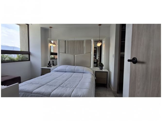 Apartamento de 3 alcobas en venta en Pan De Azucar, Medellín, 75 m² · foto 13 de 21