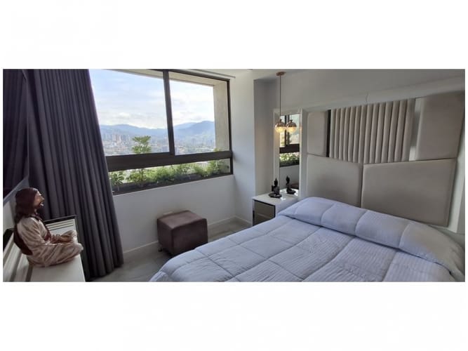 Apartamento de 3 alcobas en venta en Pan De Azucar, Medellín, 75 m² · foto 14 de 21