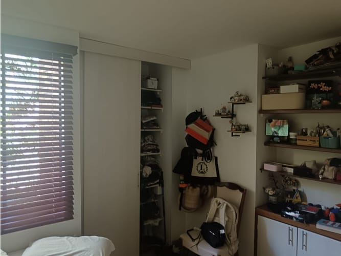 Casa de 3 alcobas en venta en El Poblado, Medellín, 148 m² · foto 6 de 24
