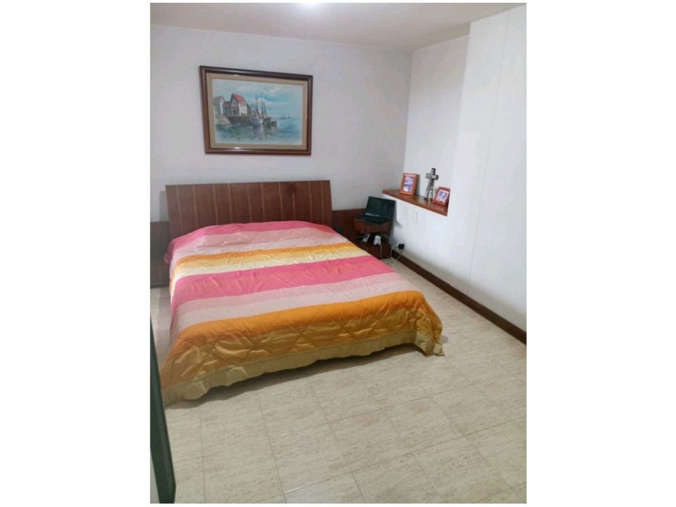 Apartamento en venta en Laureles, Medellín · foto 14 de 24