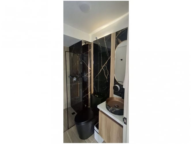 Apartamento de 3 alcobas en venta en Pan De Azucar, Medellín, 75 m² · foto 16 de 21