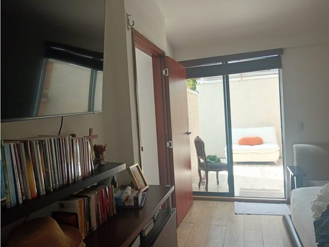 Casa de 3 alcobas en venta en El Poblado, Medellín, 148 m² · foto 7 de 24
