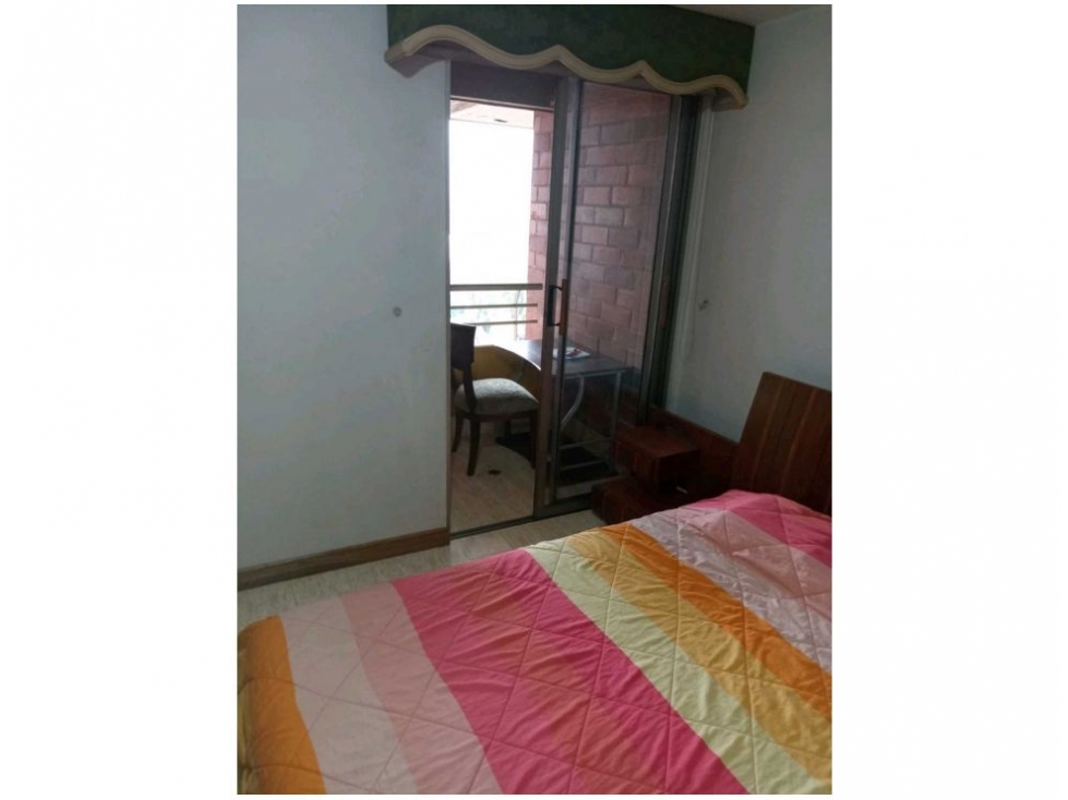 Apartamento en venta en Laureles, Medellín · foto 15 de 24