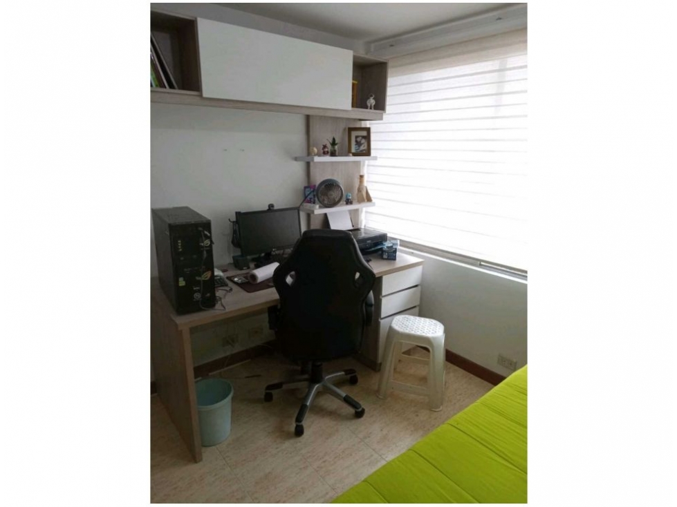 Apartamento en venta en Laureles, Medellín · foto 16 de 24