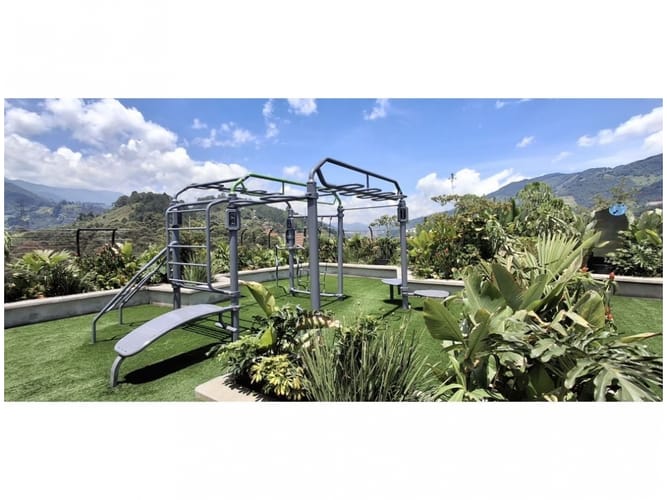 Apartamento de 3 alcobas en venta en Pan De Azucar, Medellín, 75 m² · foto 17 de 21
