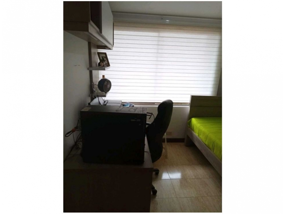 Apartamento en venta en Laureles, Medellín · foto 17 de 24