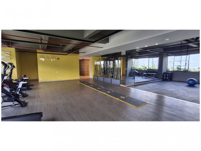Apartamento de 3 alcobas en venta en Pan De Azucar, Medellín, 75 m² · foto 18 de 21