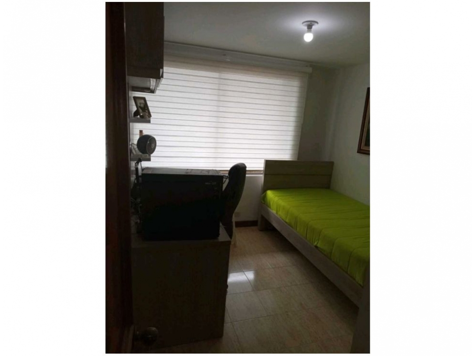 Apartamento en venta en Laureles, Medellín · foto 18 de 24