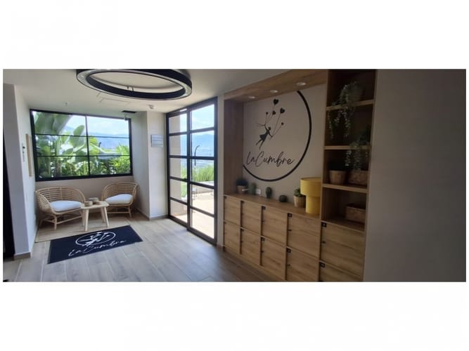 Apartamento de 3 alcobas en venta en Pan De Azucar, Medellín, 75 m² · foto 19 de 21