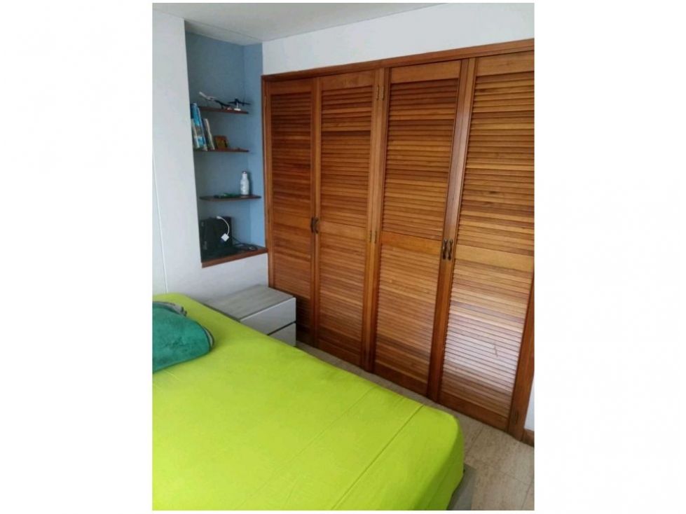 Apartamento en venta en Laureles, Medellín · foto 19 de 24