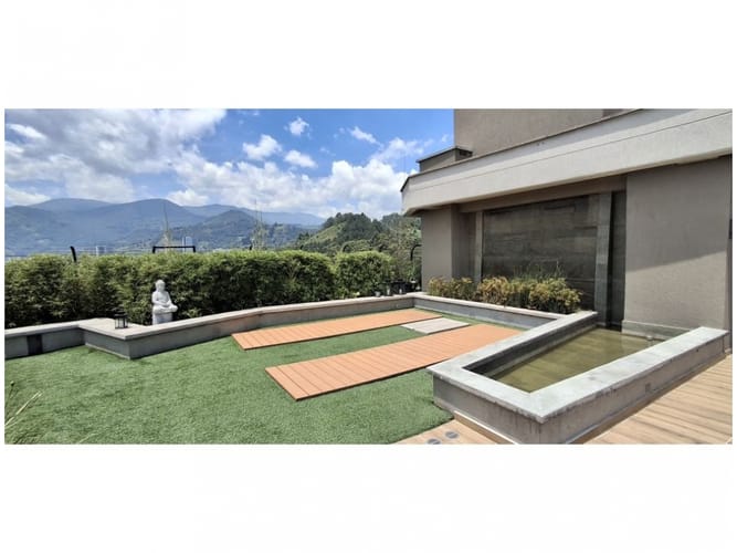 Apartamento de 3 alcobas en venta en Pan De Azucar, Medellín, 75 m² · foto 20 de 21