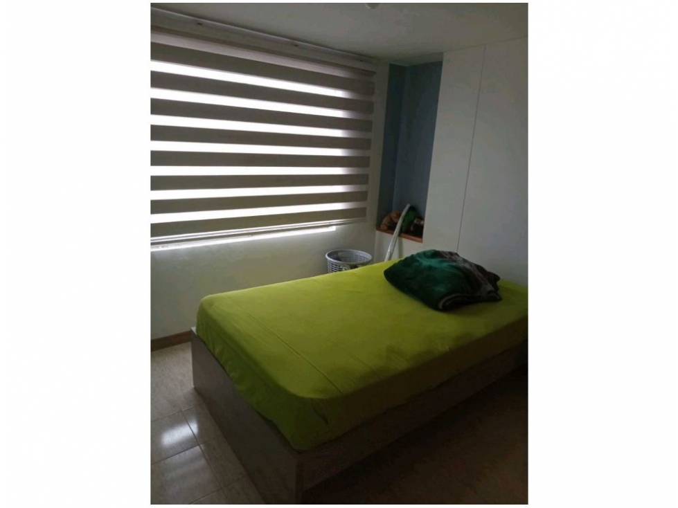 Apartamento en venta en Laureles, Medellín · foto 20 de 24