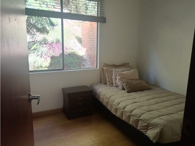 Casa de 3 alcobas en venta en El Poblado, Medellín, 148 m² · foto 13 de 24