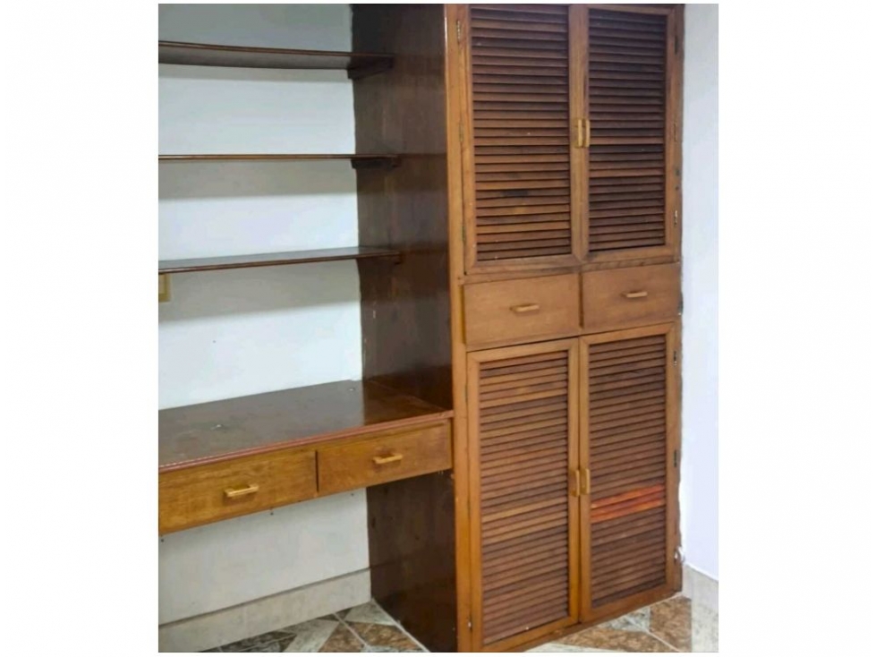Apartamento en venta en Laureles, Medellín · foto 21 de 24