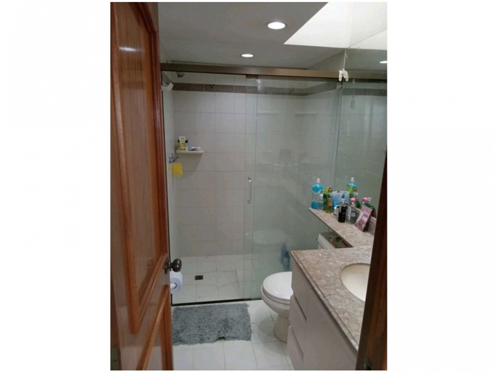 Apartamento en venta en Laureles, Medellín · foto 22 de 24