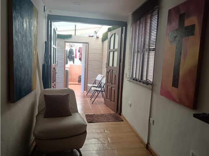 Casa de 3 alcobas en venta en El Poblado, Medellín, 148 m² · foto 15 de 24