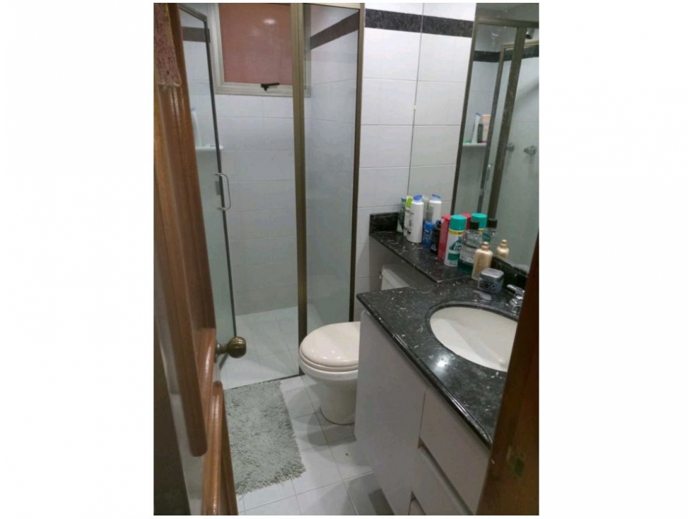 Apartamento en venta en Laureles, Medellín · foto 23 de 24