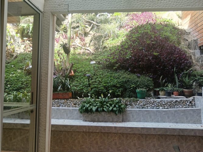 Casa de 3 alcobas en venta en El Poblado, Medellín, 148 m² · foto 16 de 24