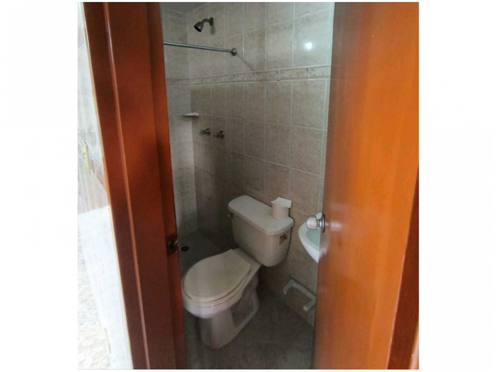 Apartamento en venta en Laureles, Medellín · foto 24 de 24
