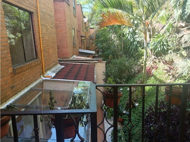 Casa de 3 alcobas en venta en El Poblado, Medellín, 148 m² · foto 17 de 24