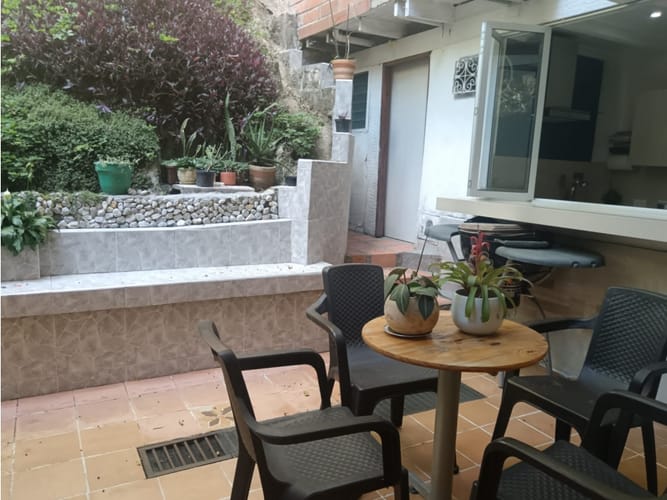Casa de 3 alcobas en venta en El Poblado, Medellín, 148 m² · foto 20 de 24