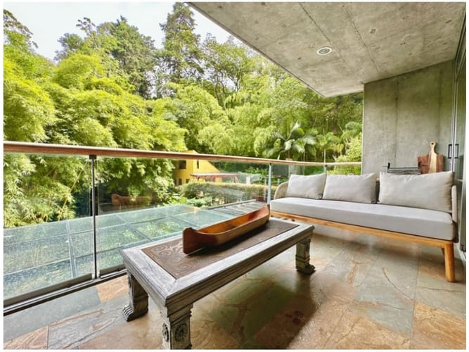 Apartamento en venta en El Poblado, Medellín · foto 6 de 24