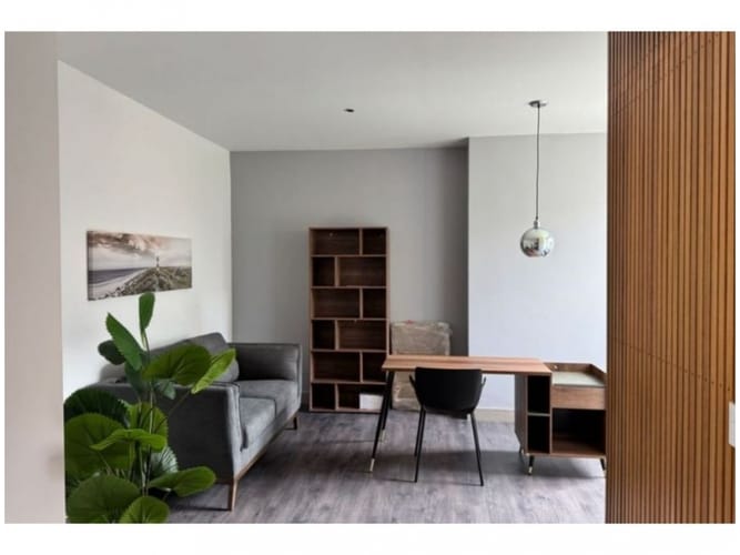 Apartamento de 3 alcobas en venta en El Poblado, Medellín, 277 m² · foto 4 de 24