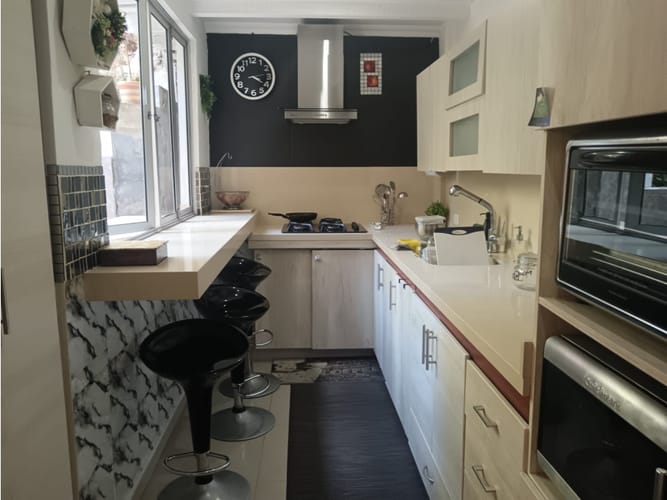 Casa de 3 alcobas en venta en El Poblado, Medellín, 148 m² · foto 24 de 24
