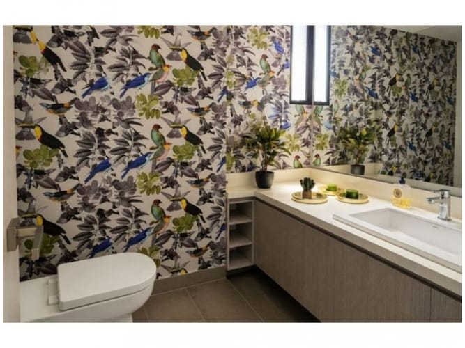 Apartamento de 3 alcobas en venta en El Poblado, Medellín, 277 m² · foto 5 de 24