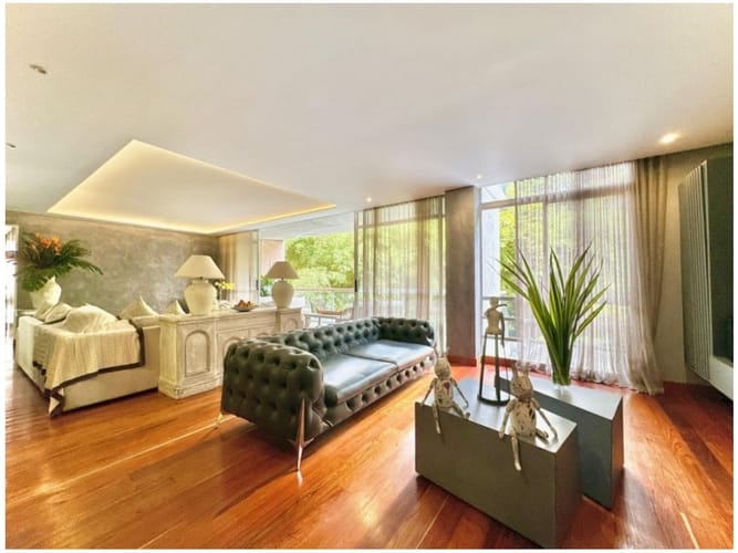 Apartamento en venta en El Poblado, Medellín · foto 9 de 24
