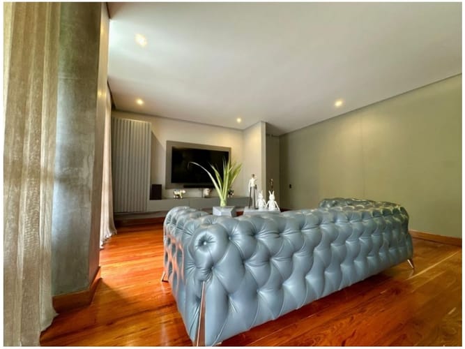 Apartamento en venta en El Poblado, Medellín · foto 11 de 24