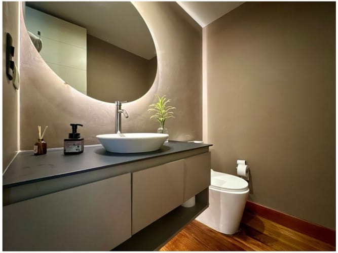 Apartamento en venta en El Poblado, Medellín · foto 13 de 24