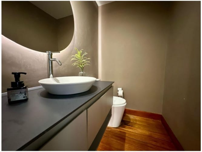 Apartamento en venta en El Poblado, Medellín · foto 14 de 24