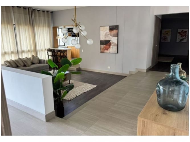 Apartamento de 3 alcobas en venta en El Poblado, Medellín, 277 m² · foto 11 de 24
