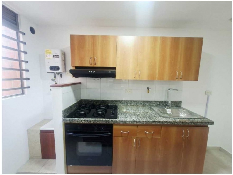 Apartamento en venta en Loma Del Esmeraldal, Envigado · foto 3 de 15