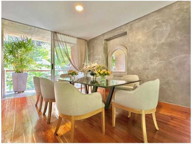 Apartamento en venta en El Poblado, Medellín · foto 15 de 24