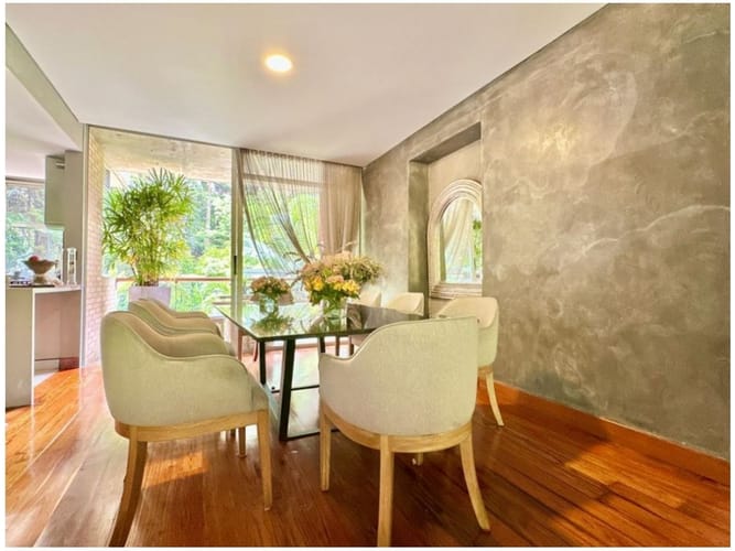 Apartamento en venta en El Poblado, Medellín · foto 16 de 24